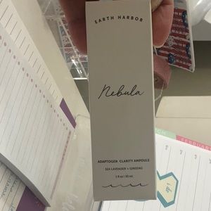 NEBULA Adaptogen Clarity Ampoule